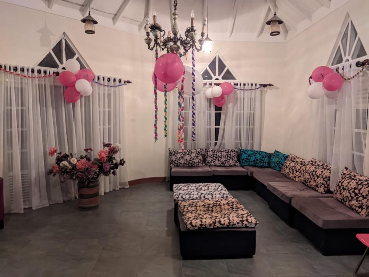 קנדי Canopy Villa מראה חיצוני תמונה