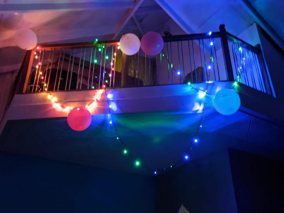 קנדי Canopy Villa מראה חיצוני תמונה