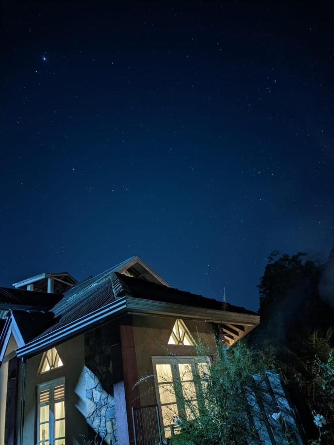 קנדי Canopy Villa מראה חיצוני תמונה