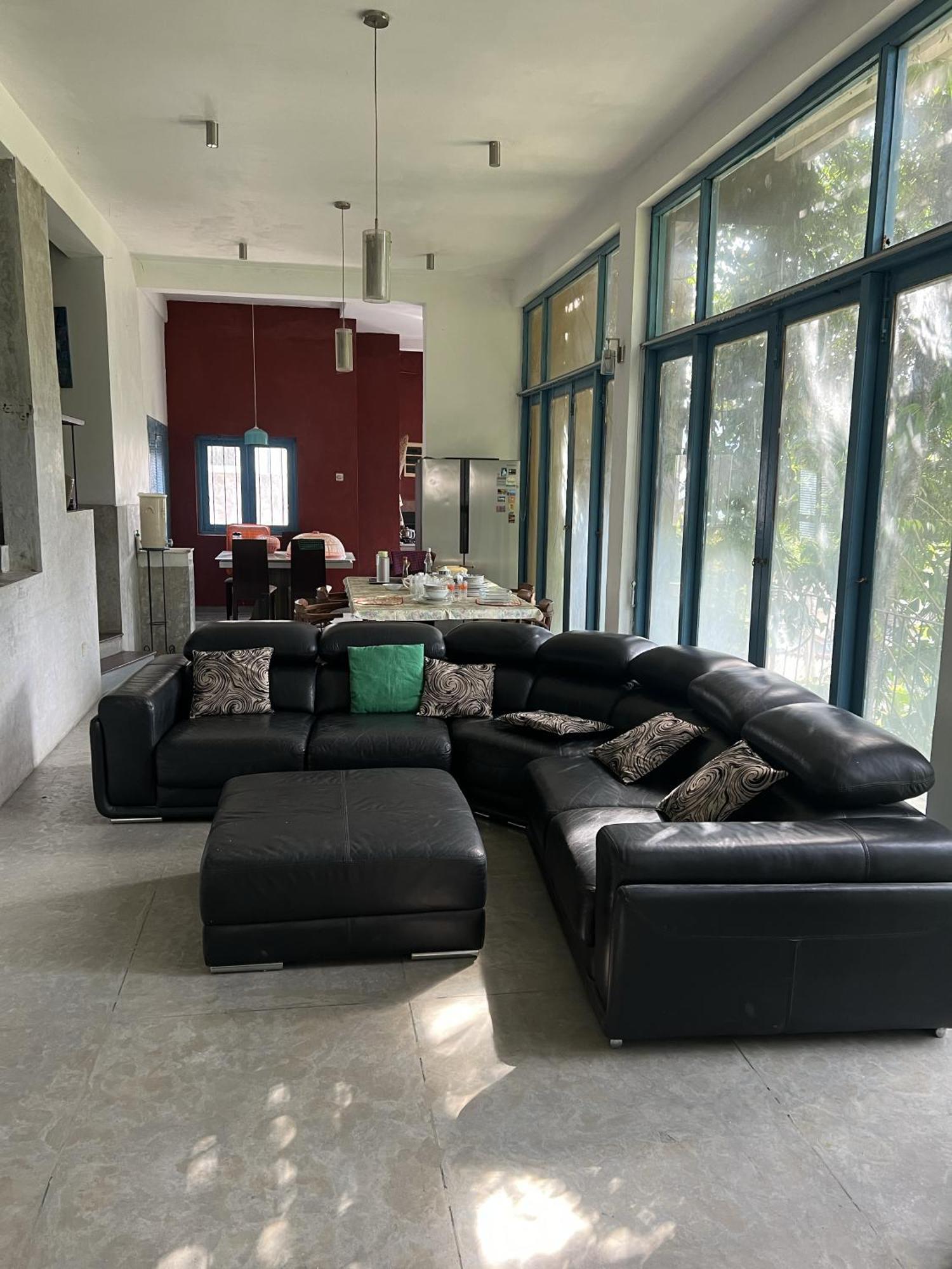קנדי Canopy Villa מראה חיצוני תמונה