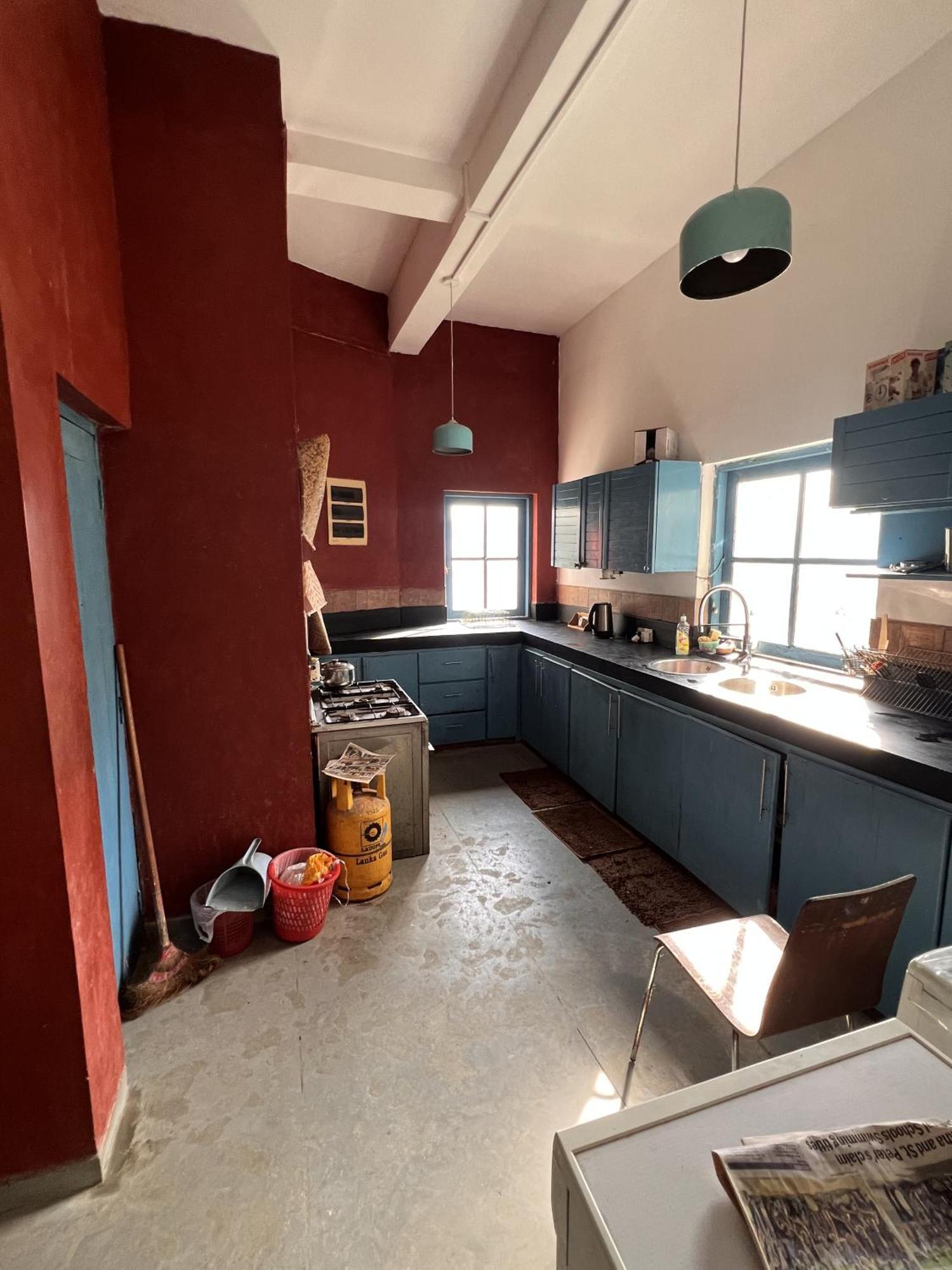 קנדי Canopy Villa מראה חיצוני תמונה