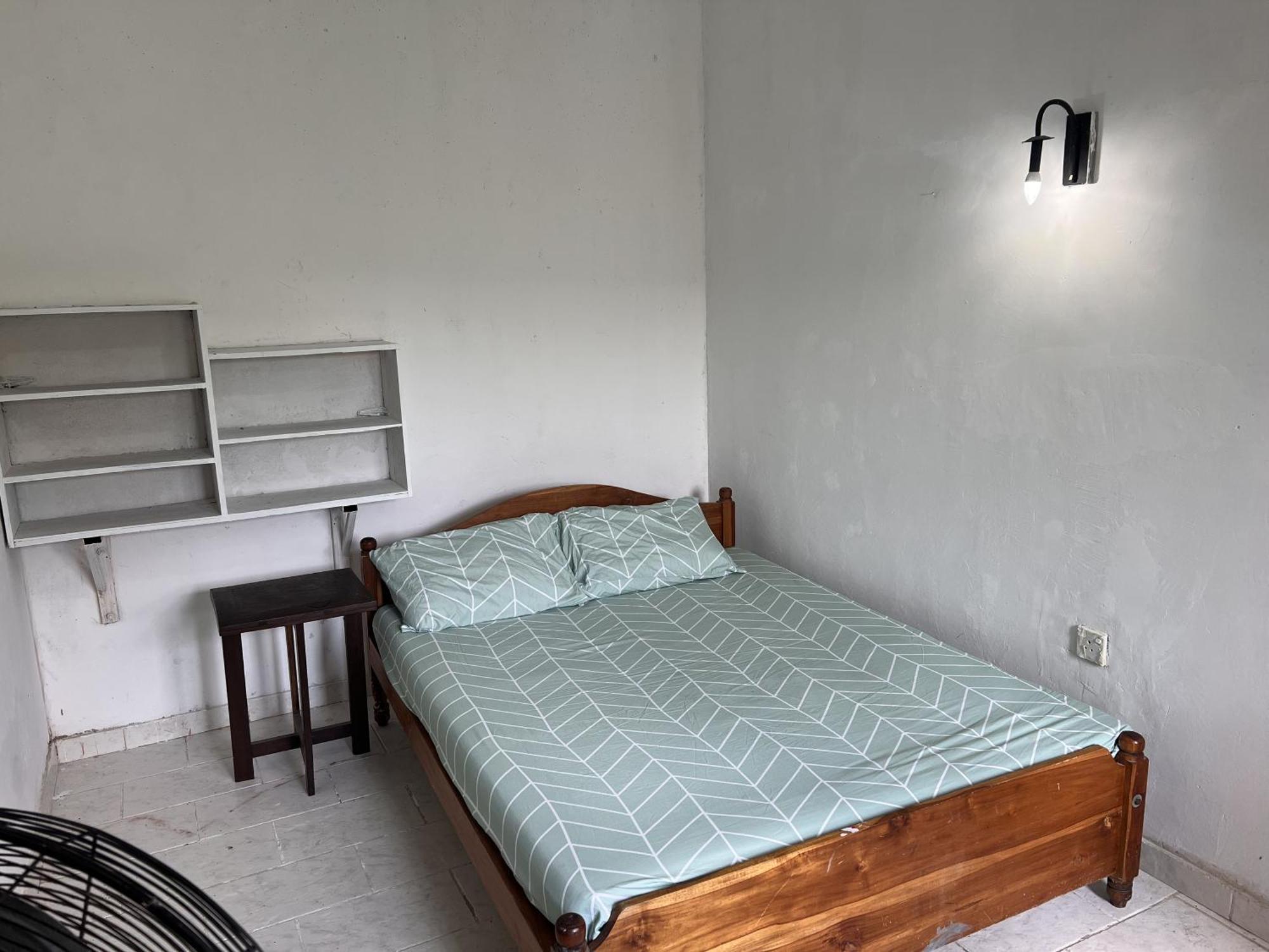 קנדי Canopy Villa מראה חיצוני תמונה