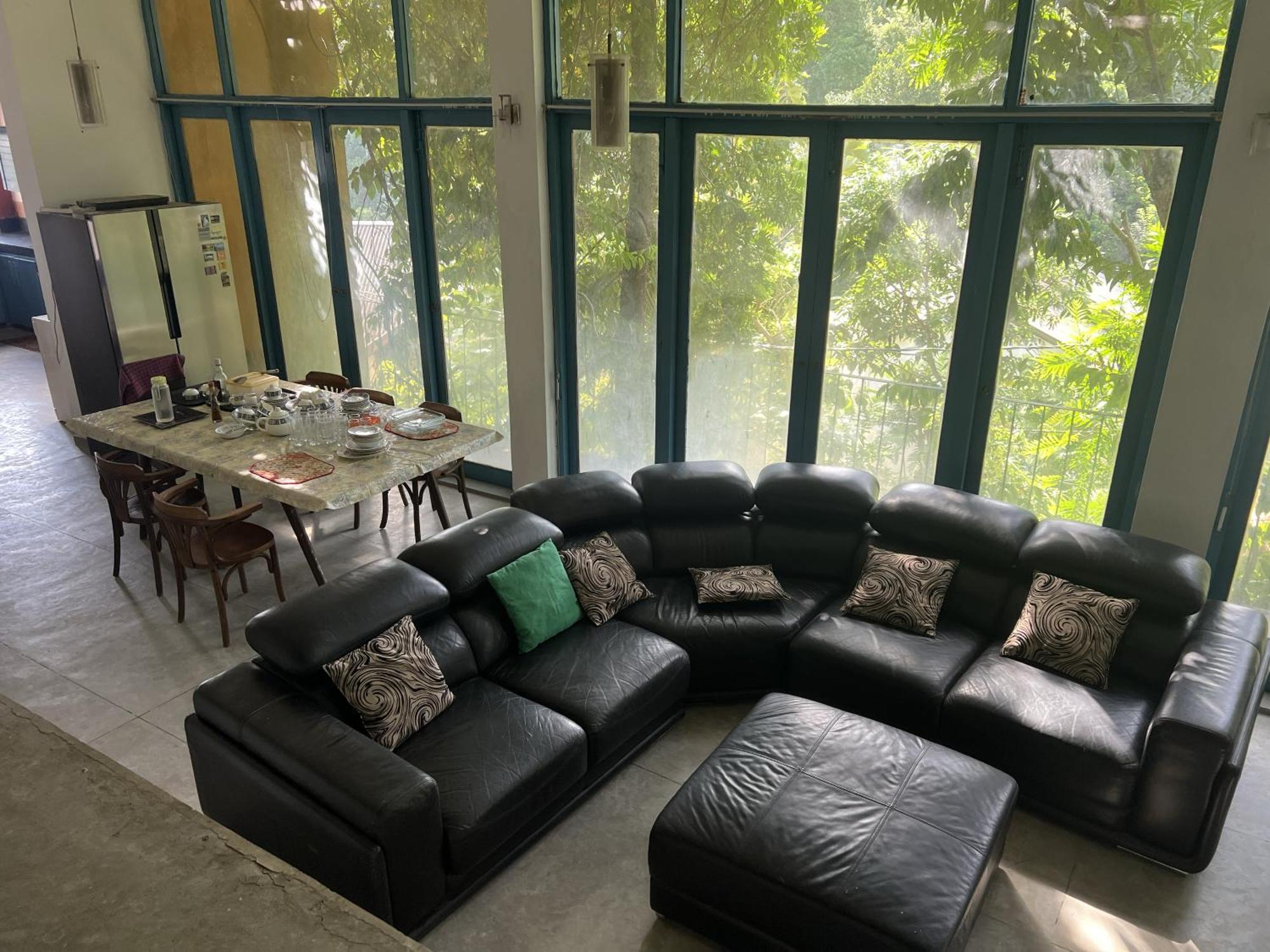 קנדי Canopy Villa מראה חיצוני תמונה