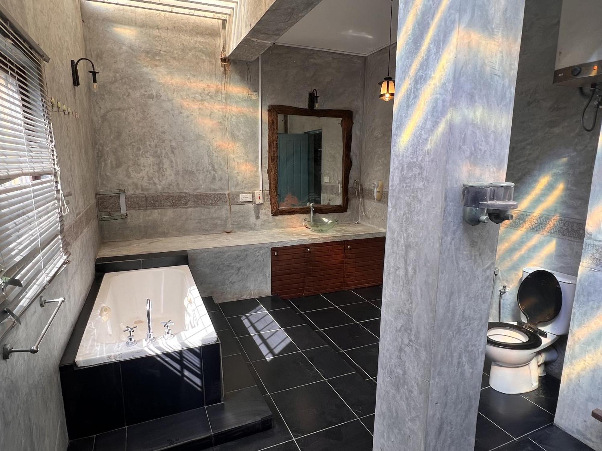 קנדי Canopy Villa מראה חיצוני תמונה