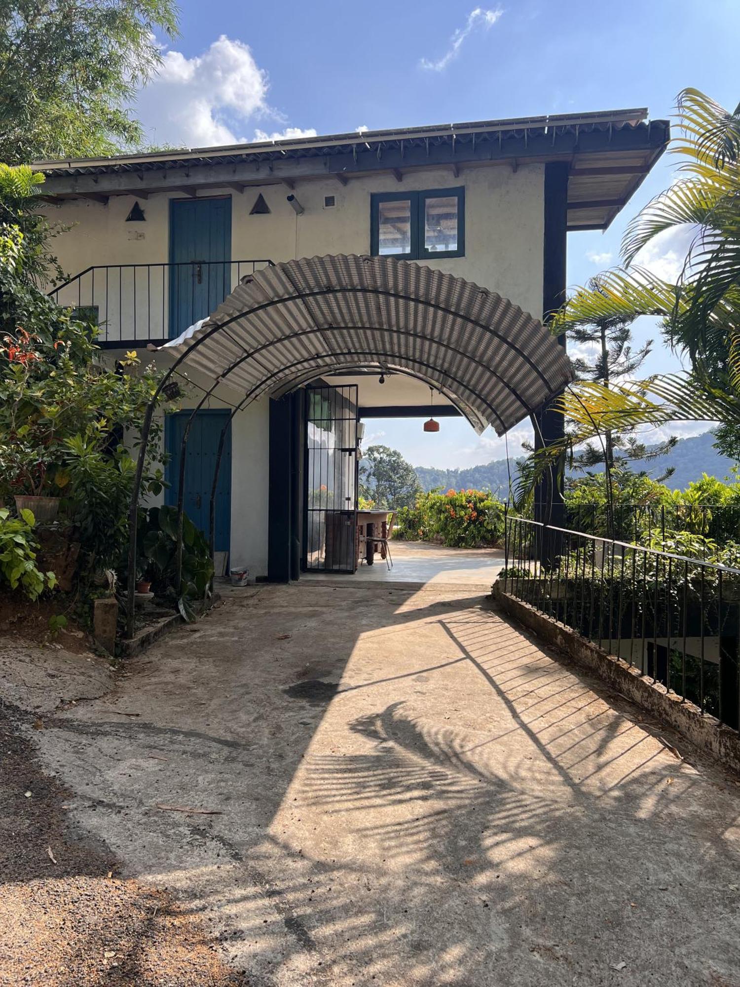 קנדי Canopy Villa מראה חיצוני תמונה