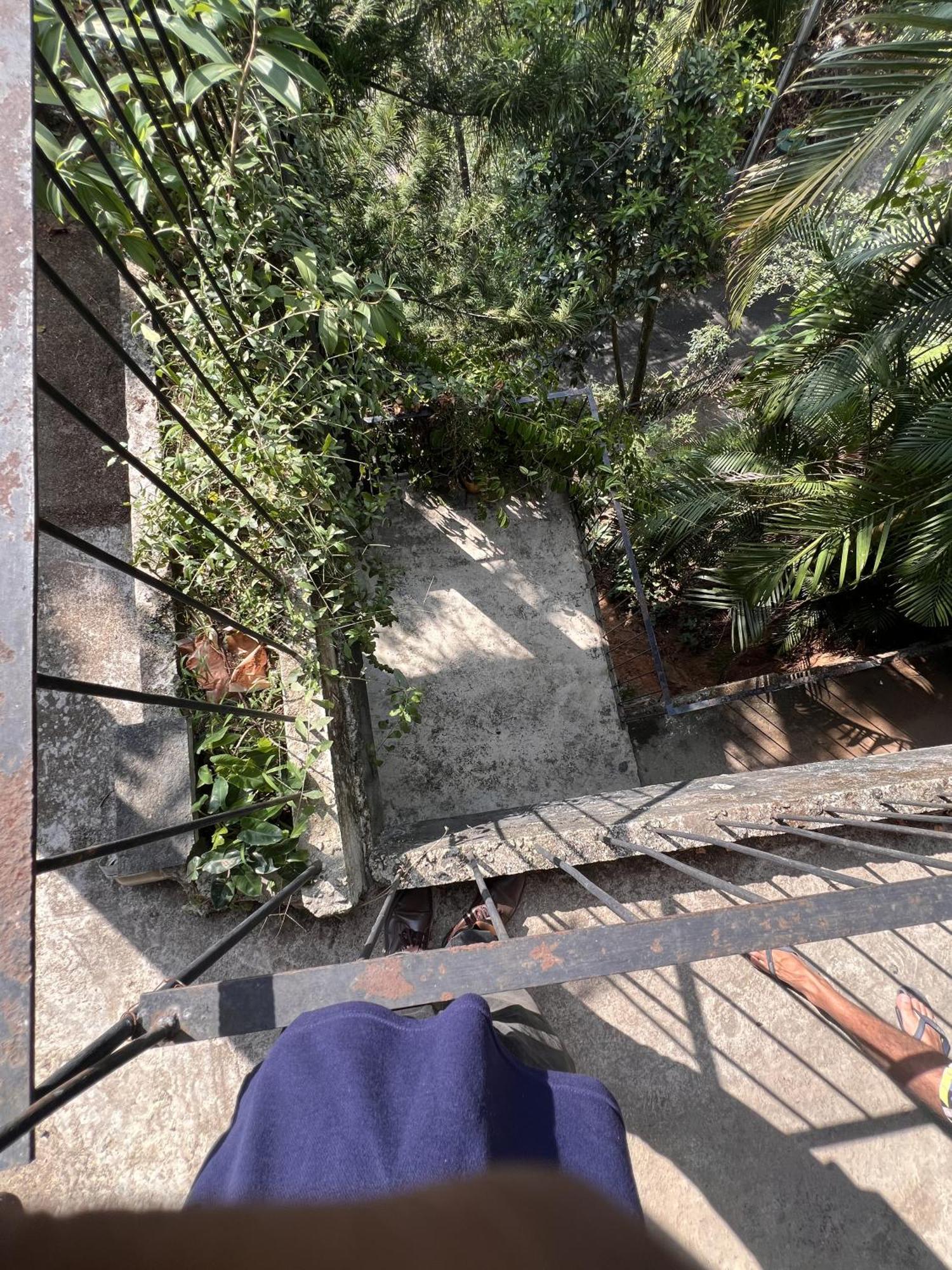 קנדי Canopy Villa מראה חיצוני תמונה