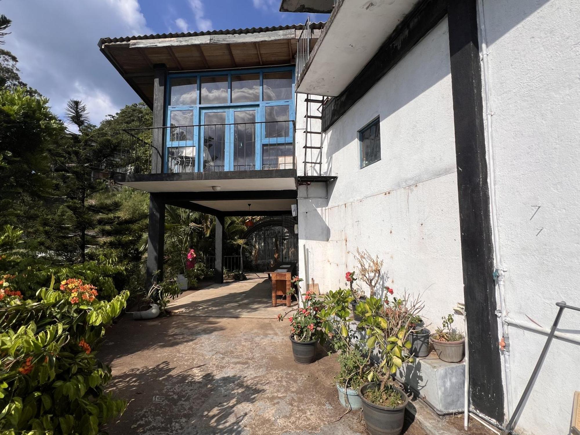 קנדי Canopy Villa מראה חיצוני תמונה